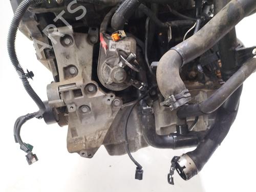 Engine DACIA DOKKER Box Body/MPV 1.5 dCi 75 / Blue dCi 75 (FEJW, FEAH) | BP34695266M1 - Image 2
