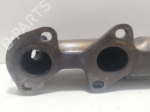 Exhaust manifold RENAULT ESPACE IV (JK0/1_) | BP31973801M110