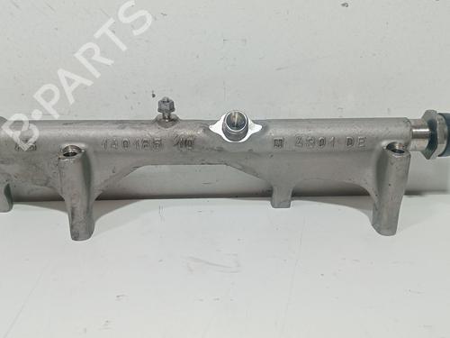 Used Injection rail Injection rail BMW X1 (F48) xDrive 20 i (192 hp) 40099809 40099809