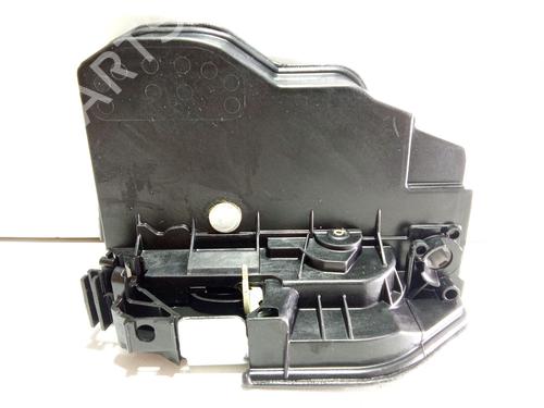Front left lock BMW 5 (E60) 520 i | BP26277577C98 