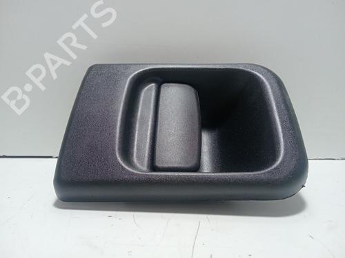 Used Tailgate handle Tailgate handle RENAULT MASTER II Van (FD) 2.5 dCi 120 (FD0M, FD0U, FD0W, FD2M, FD2W, FD3M, FD3U,... (115 hp) 40099933 40099933