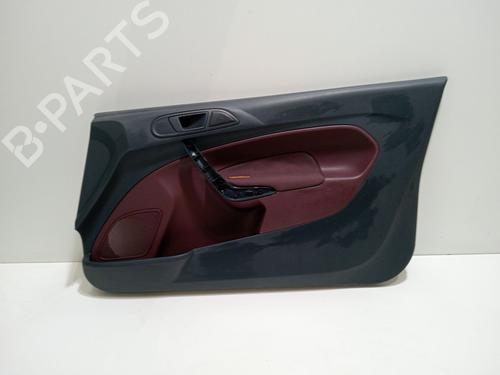 Used Front right panel FORD FIESTA VI (CB1, CCN) 1.6 Ti (120 hp) 22898456