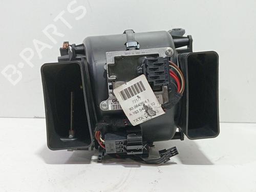 Used Heater blower motor MERCEDES-BENZ M-CLASS (W163) ML 270 CDI (163.113) (163 hp) 24110783