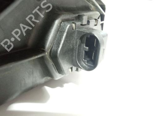 Køleventilator elektrisk RENAULT MEGANE II (BM0/1_, CM0/1_) 1.9 dCi | BP29979261M35 