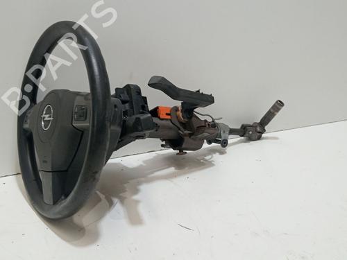 Steering column OPEL ASTRA H (A04) 1.4 LPG (L48) | BP40099719M21 - Image 4