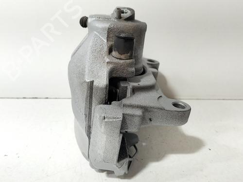 Left front brake caliper VW PASSAT B6 (3C2) 2.0 TDI | BP37603648M105  - Image 6