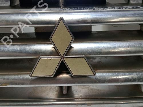 Grille MITSUBISHI PAJERO II (V3_W, V2_W, V4_W, V5_W)  | BP29475342C40 