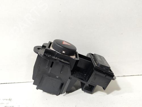 Warning switch SEAT LEON (1P1) 1.4 TSI | BP35803046I22 - Image 3