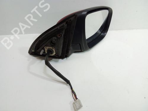 Used Right side indicator NISSAN QASHQAI II (J11, J11_) 1.5 dCi (116 hp) 28377457