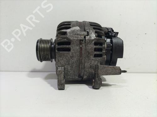 Used Alternator SEAT AROSA (6H1) 1.4 TDI (75 hp) 27838960