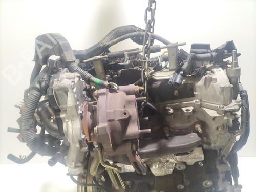 Engine TOYOTA AURIS (_E15_) 1.4 D-4D (NDE150_, NDE150R) | BP39505463M1 - Image 11