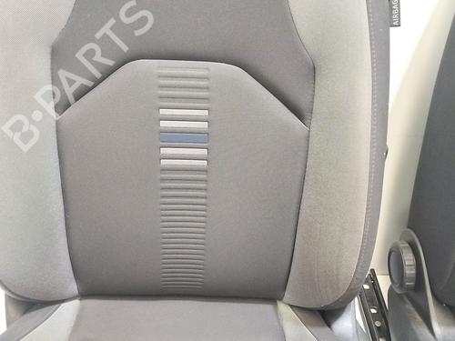 Seats set SEAT LEON ST (5F8) 1.0 TSI | BP34518893C78  - Image 5