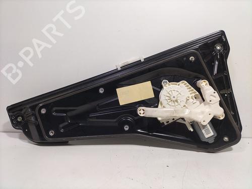 Used Rear right window mechanism LAND ROVER DISCOVERY IV (L319) 3.0 SDV6 4x4 (256 hp) 27894746