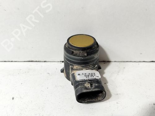 Electronic module VW GOLF VII (5G1, BQ1, BE1, BE2) 1.6 TDI | BP36074166M83 - Image 4