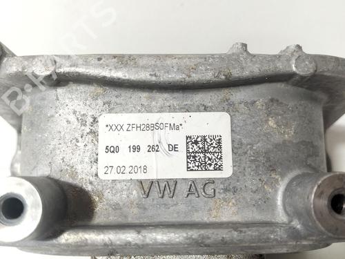 Engine mount VW GOLF VII (5G1, BQ1, BE1, BE2) 1.6 TDI | BP36041474M89 - Image 4