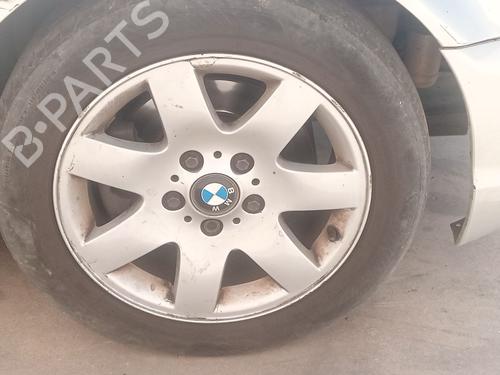 Felg BMW 3 (E46) 320 d (150 hp) 28112675