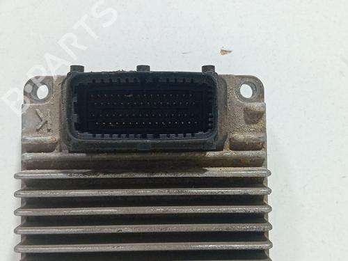 Engine control unit (ECU) OPEL ASTRA G CLASSIC (T98) 1.7 CDTI (F08, F48) | BP27868794M57