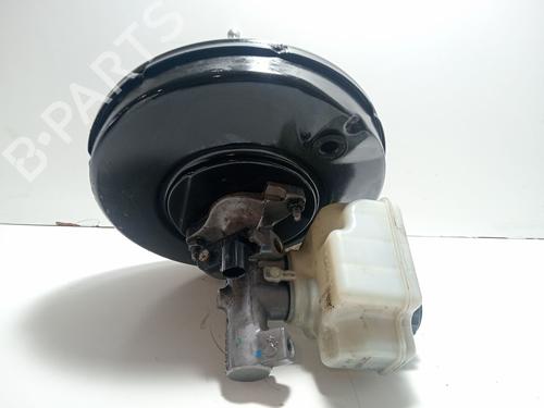 Servo brake VW JETTA III (1K2) 1.9 TDI | BP32474004M42