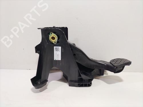 Used Break pedal AUDI A3 Sportback (8VA, 8VF) [2012-2021]  21391423