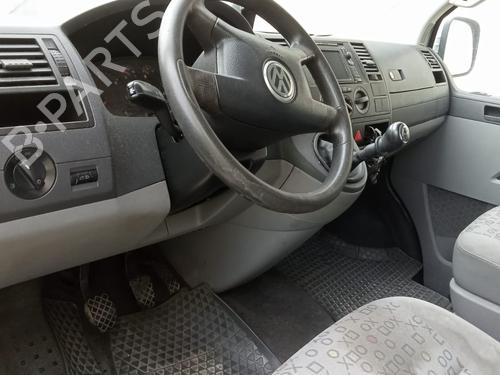 Dør rude højre bagtil VW TRANSPORTER T5 Bus (7HB, 7HJ, 7EB, 7EJ) 2.5 TDI | BP29356727C21 