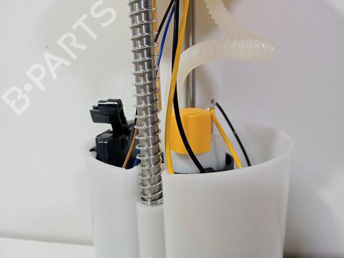 Fuel pump AUDI A3 (8L1) 1.9 TDI | BP26039650M76 