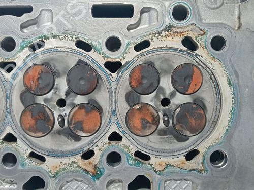 Topstykke PEUGEOT 407 (6D_) 1.6 HDi 110 (6D9HZC, 6D9HYC) | BP30733710M5