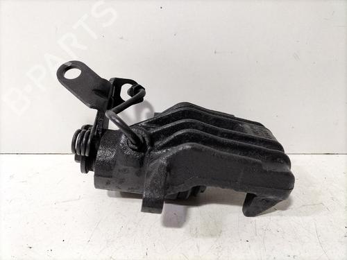 Left rear brake caliper SEAT LEON (1P1) 1.9 TDI | BP37073121M107 - Image 2