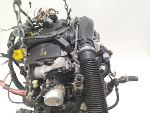 Engine RENAULT CLIO III (BR0/1, CR0/1) 1.5 dCi | BP36292793M1  - Image 20