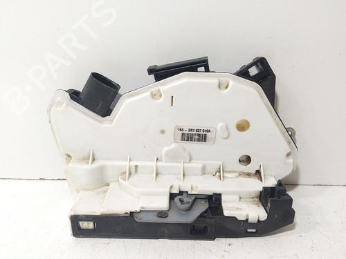 Used Front right lock Front right lock 38064996 38064996