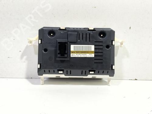 Display monitor FORD FIESTA VI (CB1, CCN) 1.6 Ti | BP22750228C48 