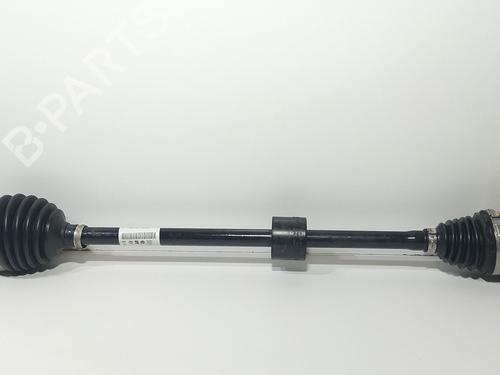 Used Right front driveshaft Right front driveshaft SEAT LEON ST (5F8) 1.0 TSI (115 hp) 34439150 34439150