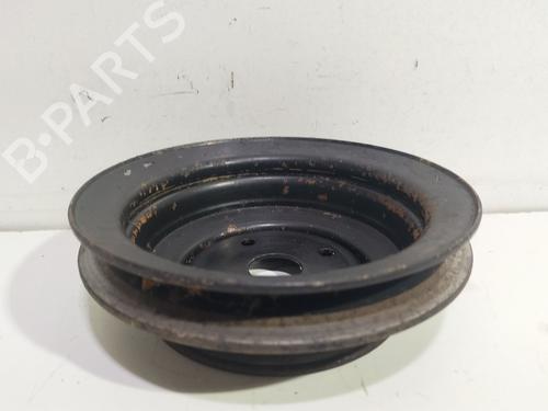 Remskive MITSUBISHI PAJERO II (V3_W, V2_W, V4_W, V5_W)  | BP30625118M122 