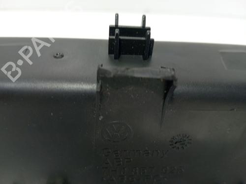 Cup/Object holder VW TRANSPORTER T5 Bus (7HB, 7HJ, 7EB, 7EJ) 2.5 TDI | BP29356754I37 