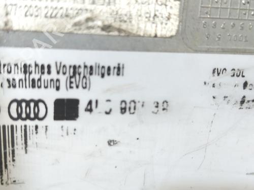 Electronic module SEAT LEON (1P1) 1.4 TSI | BP35799189M83 - Image 7