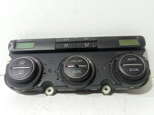 Used Climate control Climate control VW PASSAT B6 (3C2) 2.0 TDI (140 hp) 40150045 40150045