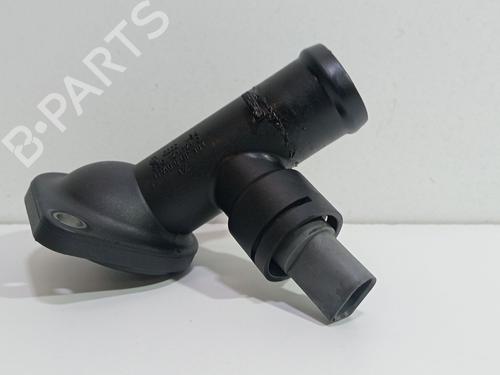 Pipe VW PASSAT B6 (3C2) 2.0 TDI 4motion | BP40099803M125 - Image 2