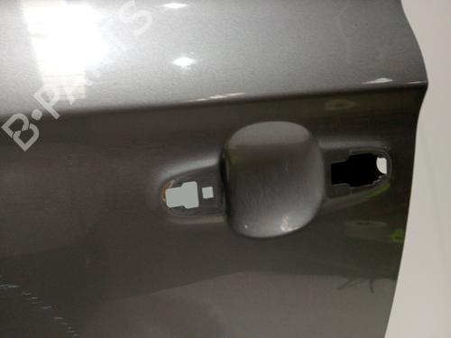 Left front door HYUNDAI i20 I (PB, PBT) 1.2 | BP22210786C2 