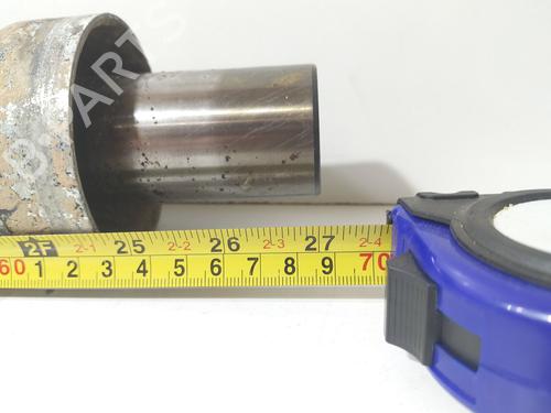 Driveshaft SUZUKI VITARA (ET) HDI (SE 420HDI) | BP36115693M37  - Image 9