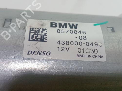 Starter BMW 3 (F30, F80) 318 d | BP30485621M8 - Image 7