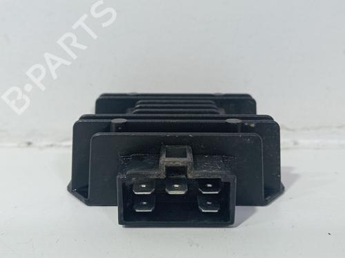 Electronic module YAMAHA MOTORCYCLES NMAX NMAX 125 (SE97, SEC7, SEG5, SEL1) | BP40099640M83 - Image 2
