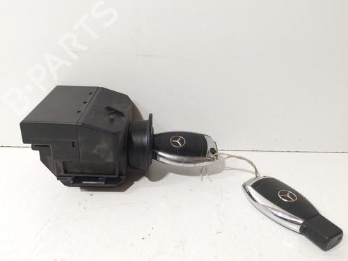 Used Ignition barrel Ignition barrel 36434330 36434330