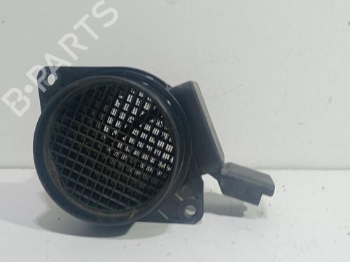 Mass air flow sensor CITROËN BERLINGO / BERLINGO FIRST MPV (MF_, GJK_, GFK_) 1.9 D (MFWJZ) | BP31317475M95 