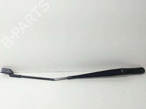 Used Front windshield wiper arm Front windshield wiper arm SEAT IBIZA IV ST (6J8, 6P8) 1.2 TSI (90 hp) 35726342 35726342