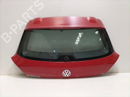 Used Tailgate VW SCIROCCO III (137, 138) 1.4 TSI (160 hp) 21058968