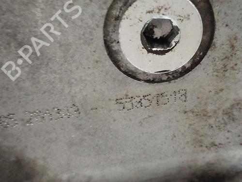 Gearbox OPEL ASTRA H (A04) 1.7 CDTI (L48) | BP36702580M3 - Image 11