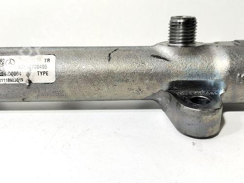 Injection rail MERCEDES-BENZ E-CLASS (W212) E 250 CDI / BlueTEC (212.003, 212.004) | BP35723363M98 - Image 5
