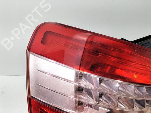 Left taillight CITROËN C5 III (RD_) 1.6 HDi 110 (RD9HL0, RD9HR8, RD9HRA) | BP36645129C34 - Image 2