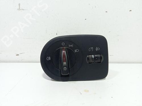 Commande de phare SEAT IBIZA III (6L1) 1.4 16V (75 hp) 29755560