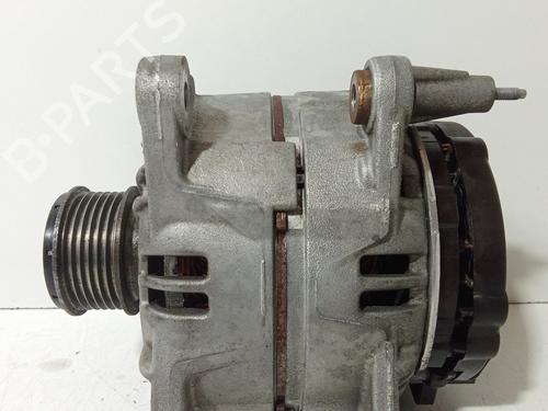 Alternator AUDI A3 Convertible (8P7) 2.0 TDI | BP40010198M7 - Image 9