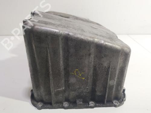 Ölwanne MERCEDES-BENZ SPRINTER 4-t Platform/Chassis (B904) 411 CDI | BP30625125M115 